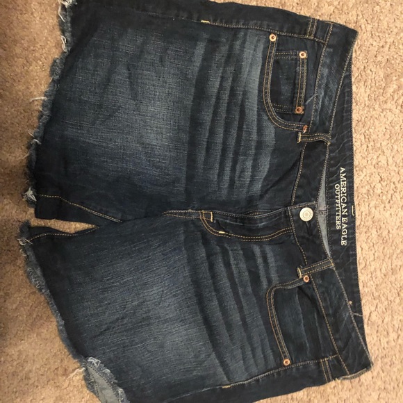 American Eagle Outfitters Pants - American Eagle shorts